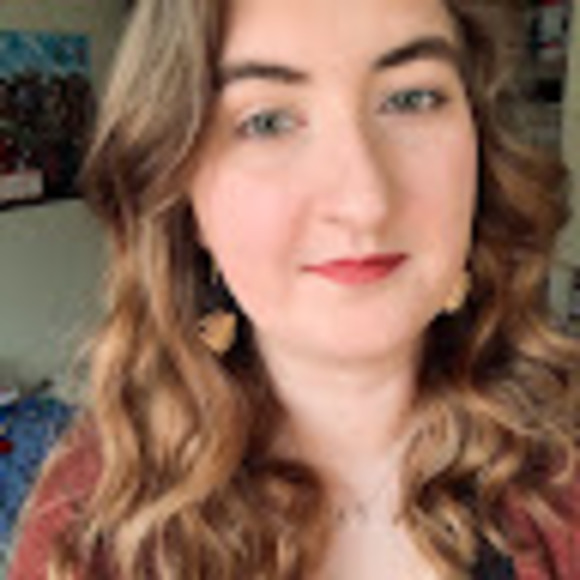 Meet your Posher, Morgan - Picture 1 of 1